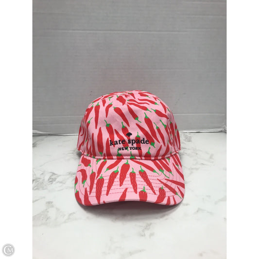 Hat Designer By Kate Spade
