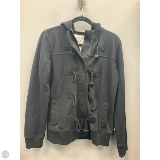Jacket Other By Sonoma In Black, Size: M