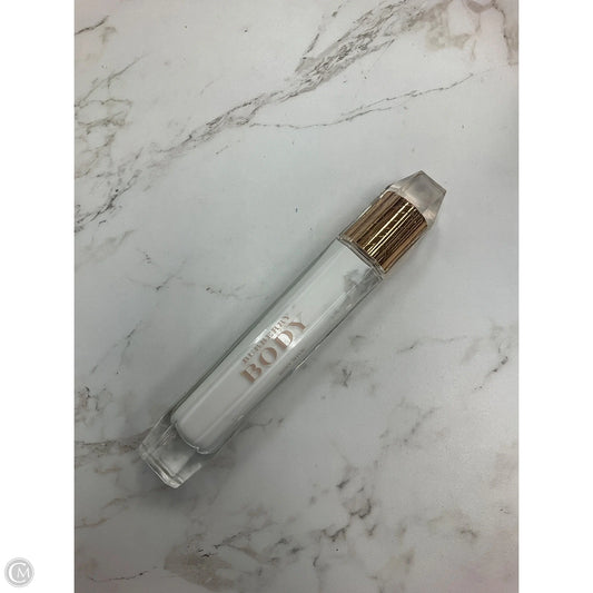 Fragrance Luxury Designer By Burberry, Size: Large