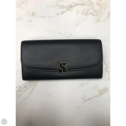 Wallet Designer By Kate Spade, Size: Large