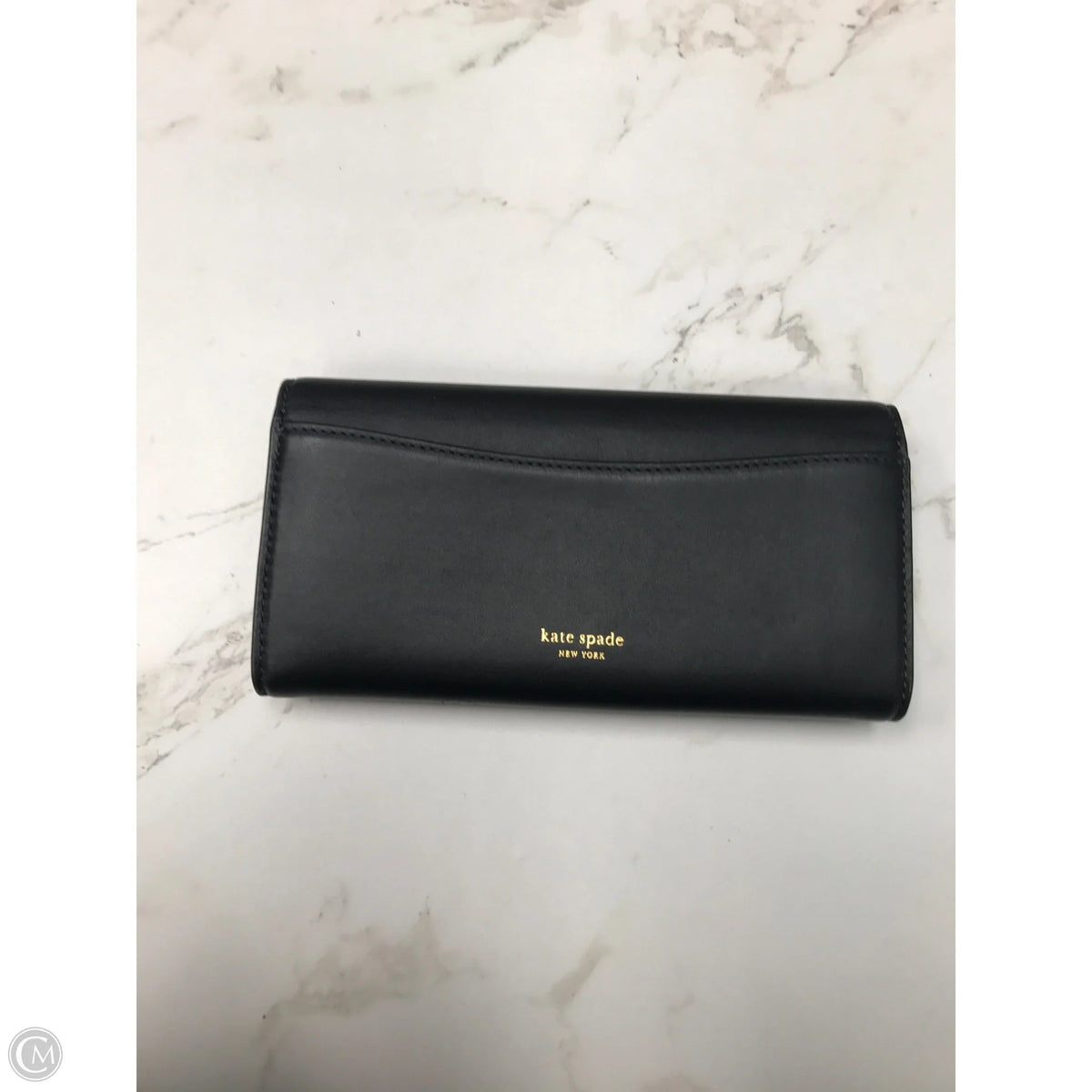 Wallet Designer By Kate Spade, Size: Large