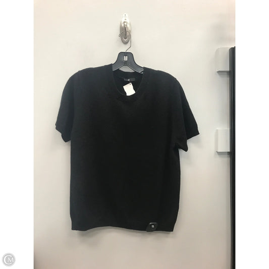 Sweater Cashmere By Quince In Black, Size: Xl