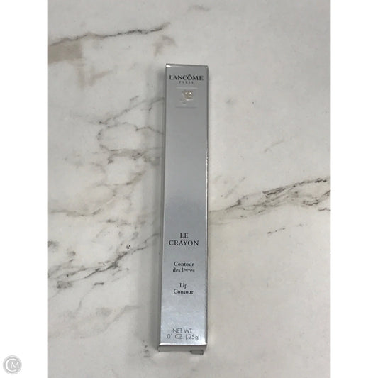 Makeup By Lancome, Size: Small