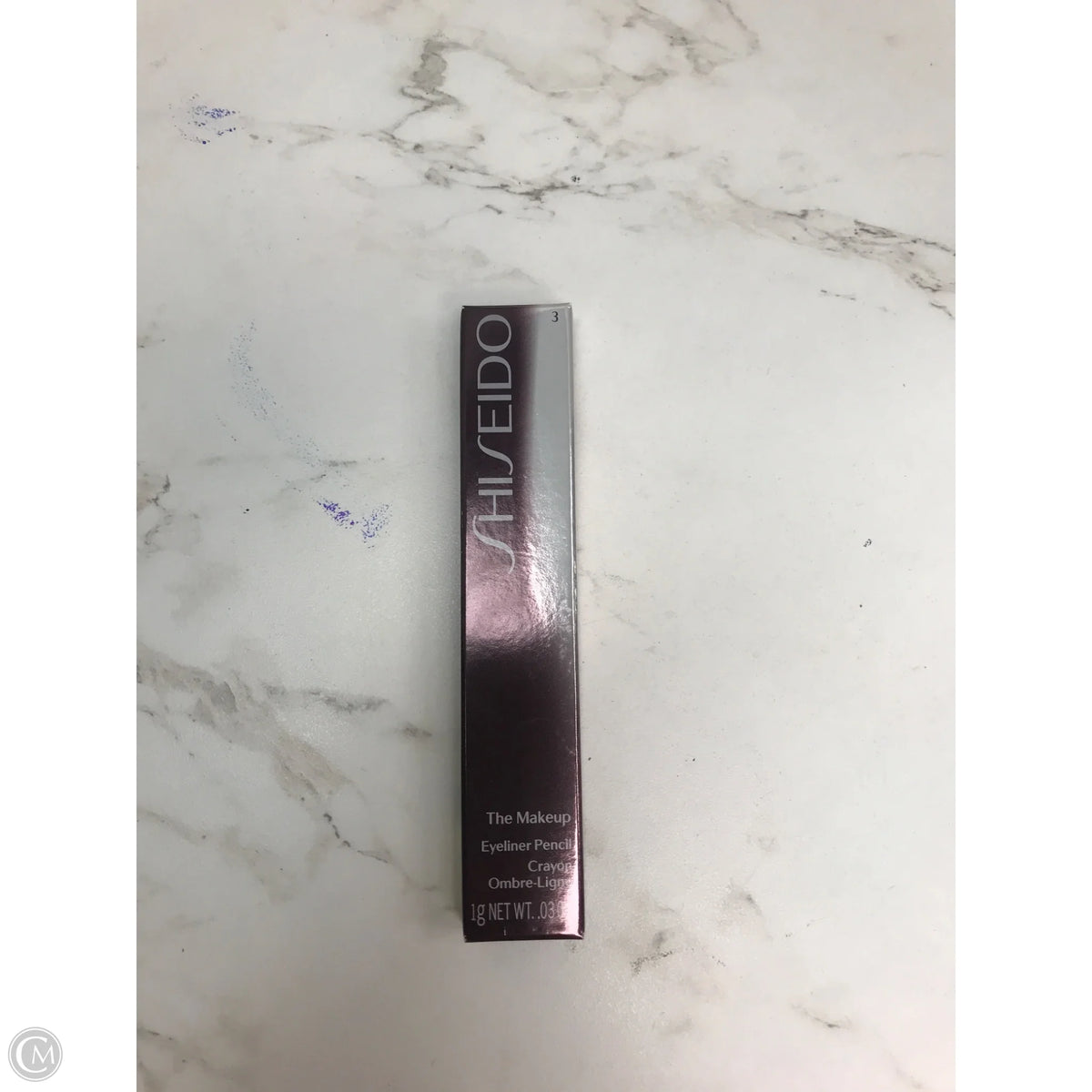 Makeup By shisheido, Size: Small
