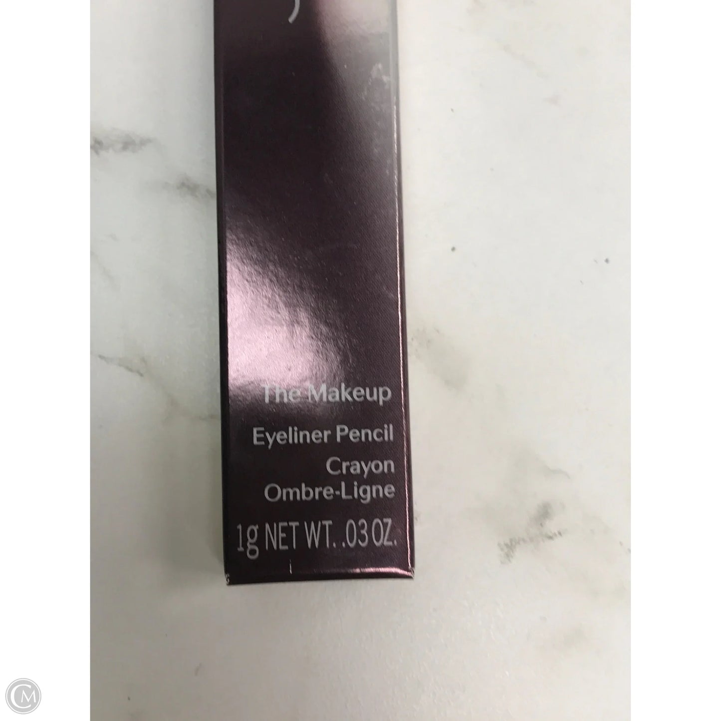 Makeup By shisheido, Size: Small