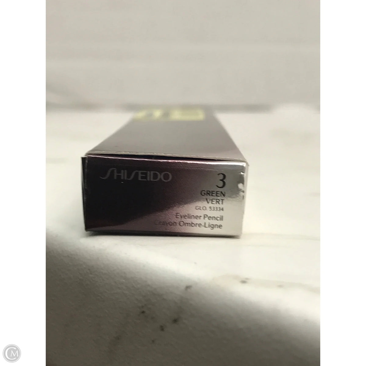 Makeup By shisheido, Size: Small