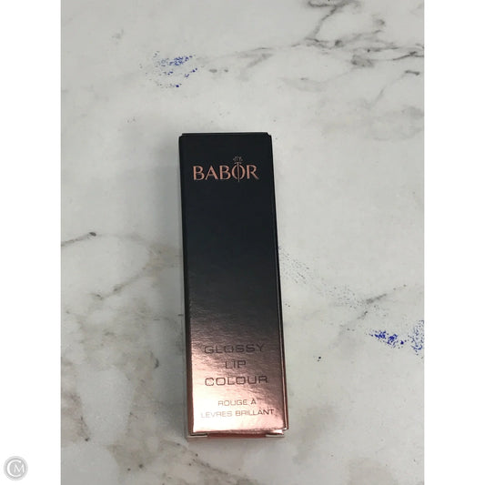 Makeup By BABOR, Size: Small