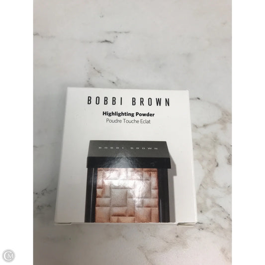 Makeup By Bobbi Brown, Size: Small