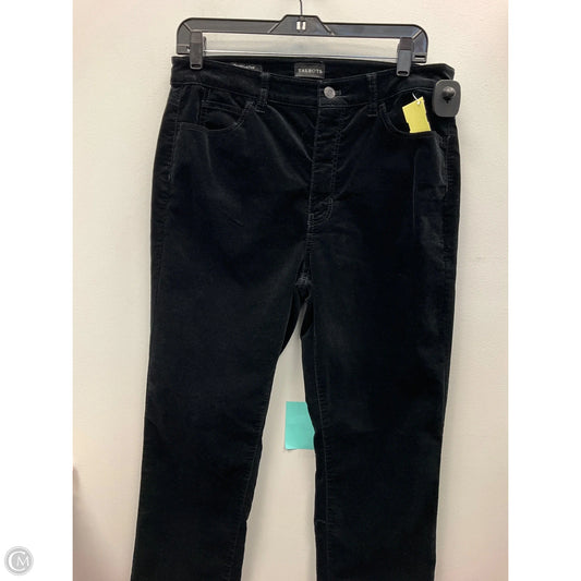 Pants Other By Talbots In Black, Size: 8