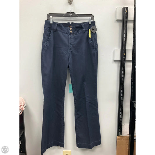 Pants Other By Miracle In Navy, Size: 8p