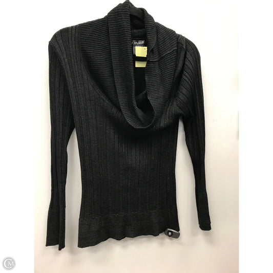 Sweater By United States Sweaters In Black, Size: M