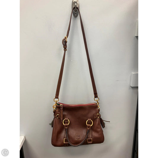 Handbag Designer By Dooney And Bourke, Size: Medium