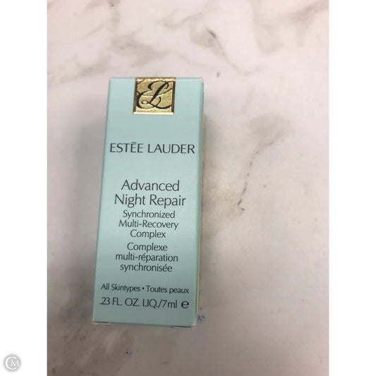Facial Skin Care By Estee Lauder, Size: Small