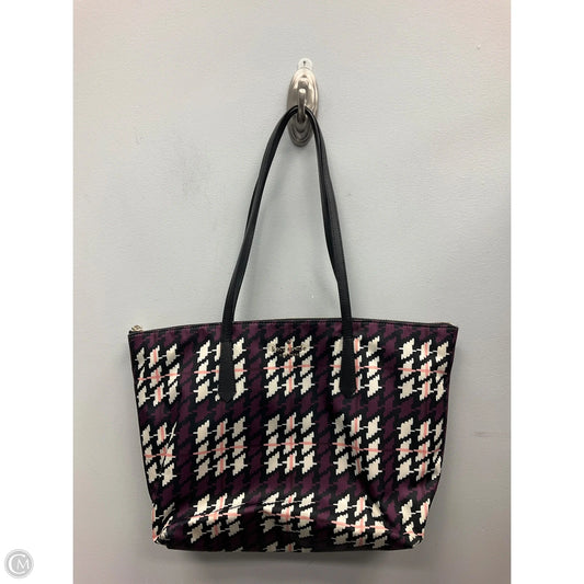 Handbag Designer By Kate Spade, Size: Large