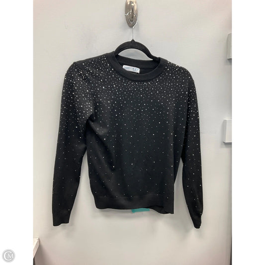 Sweater By Primark In Black, Size: S