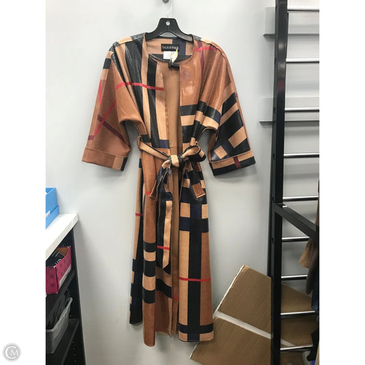 Coat Other By Cmb In Multi-colored, Size: M