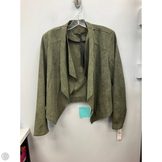 Jacket Other By Blanknyc In Green, Size: M