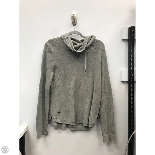 Sweater By Lauren By Ralph Lauren In Green, Size: Xl