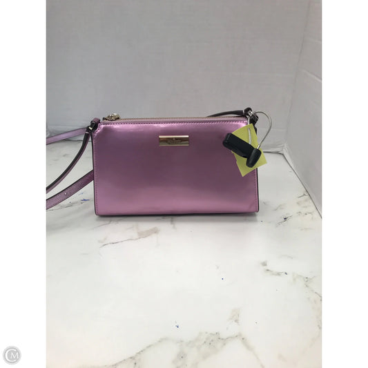 Crossbody Designer By Kate Spade, Size: Small