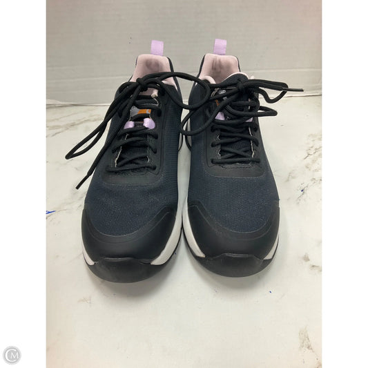 Shoes Heels Platform By Carhartt In Black, Size: 8