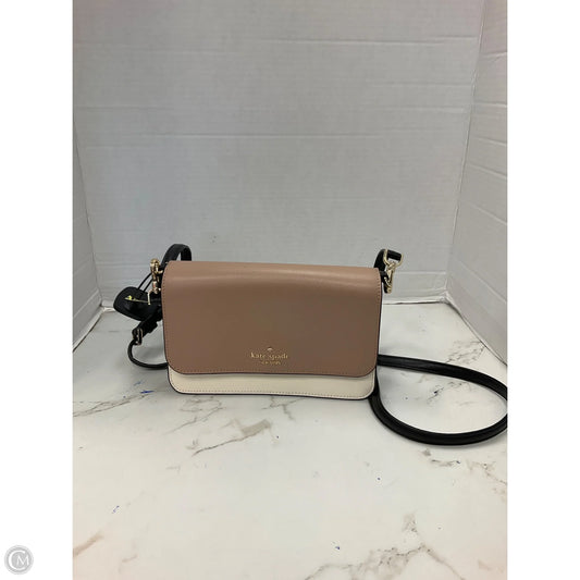 Crossbody Designer By Kate Spade, Size: Small