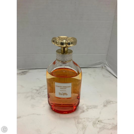 Fragrance Designer By Coach, Size: Large