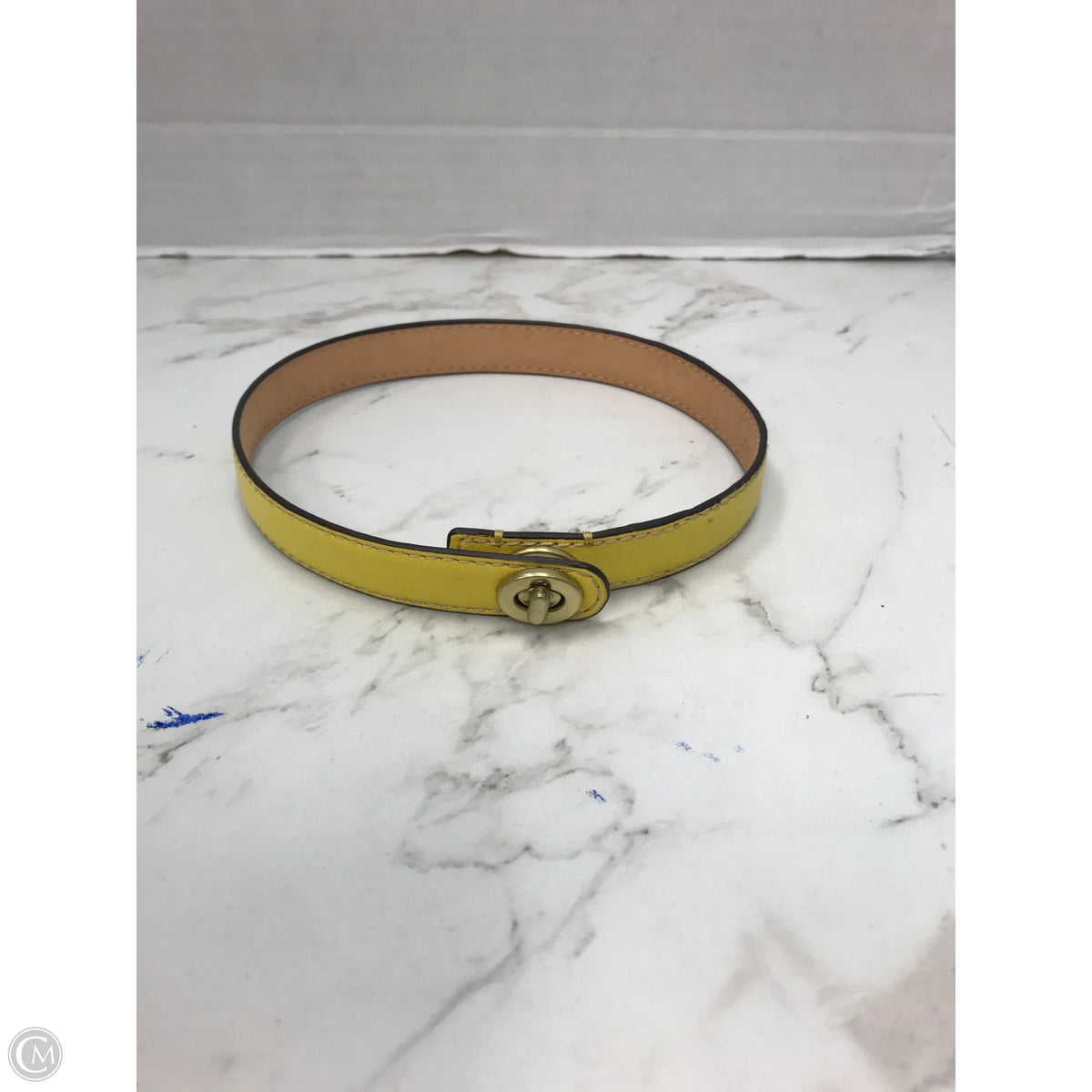 Bracelet Designer By Coach