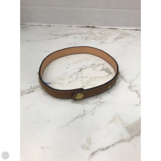 Bracelet Designer By Coach