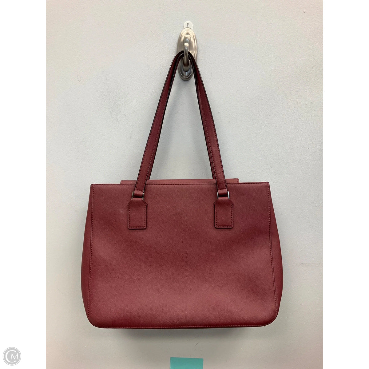 Handbag Designer By Kate Spade, Size: Large