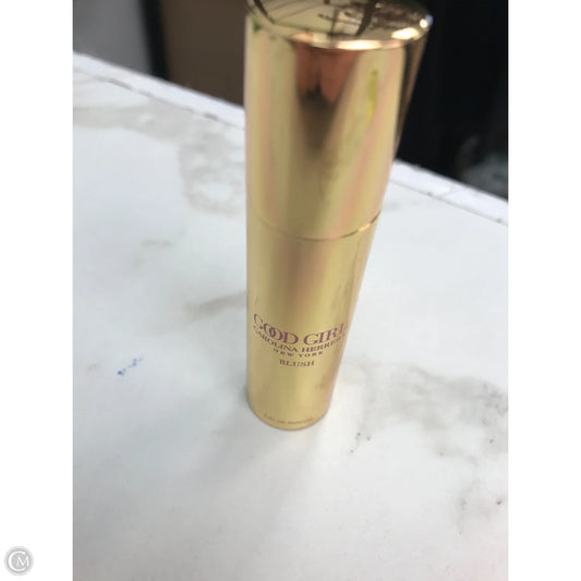 Fragrance Designer By Carolina Herrera