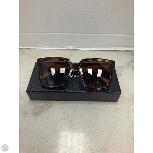 Sunglasses Luxury Designer By Prada