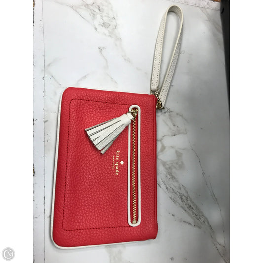 Wristlet Designer By Kate Spade, Size: Small