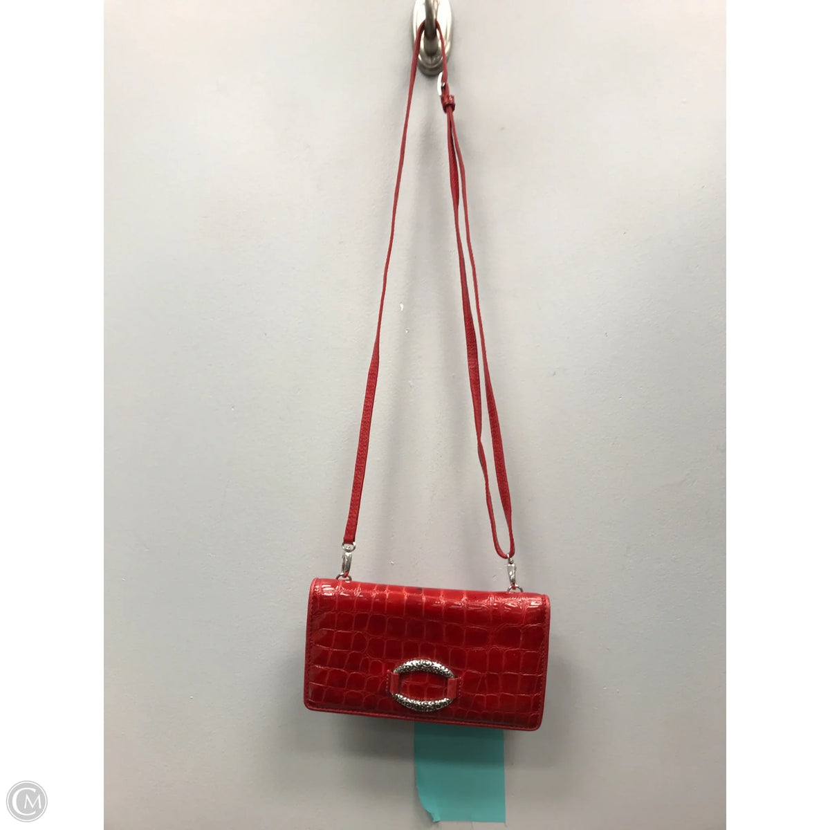 Wallet By Brighton, Size: Small