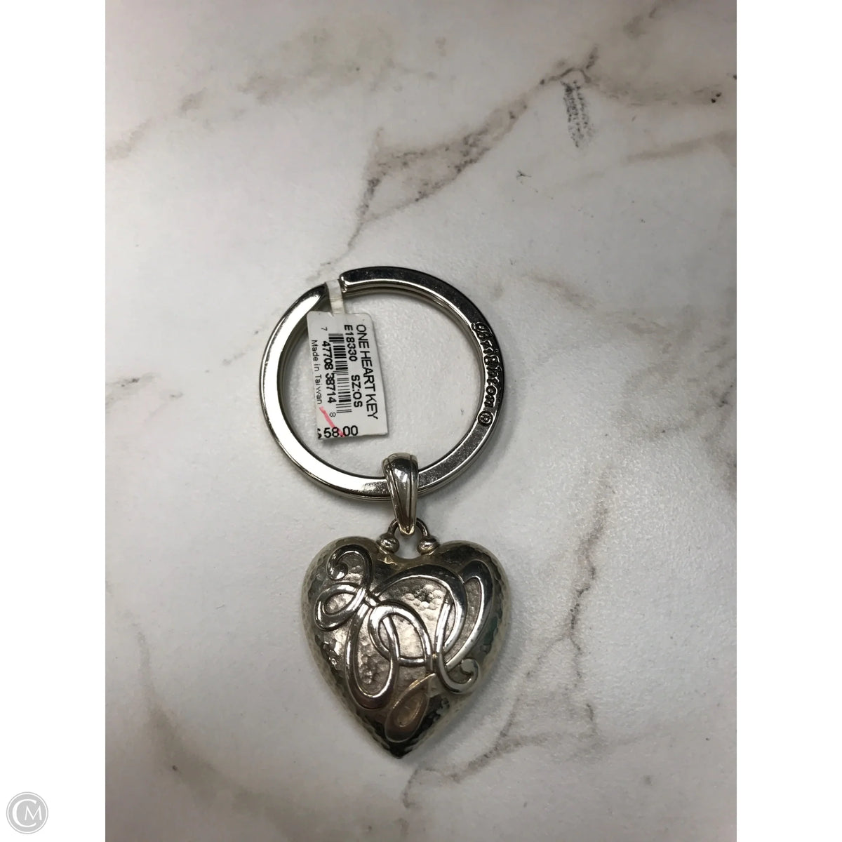 Accessory Tag By Brighton