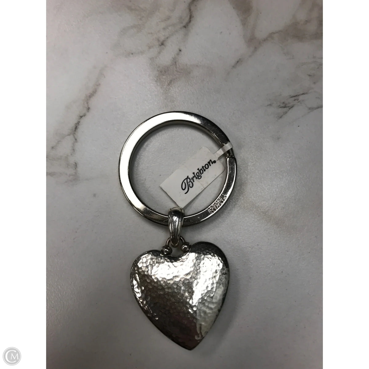 Accessory Tag By Brighton