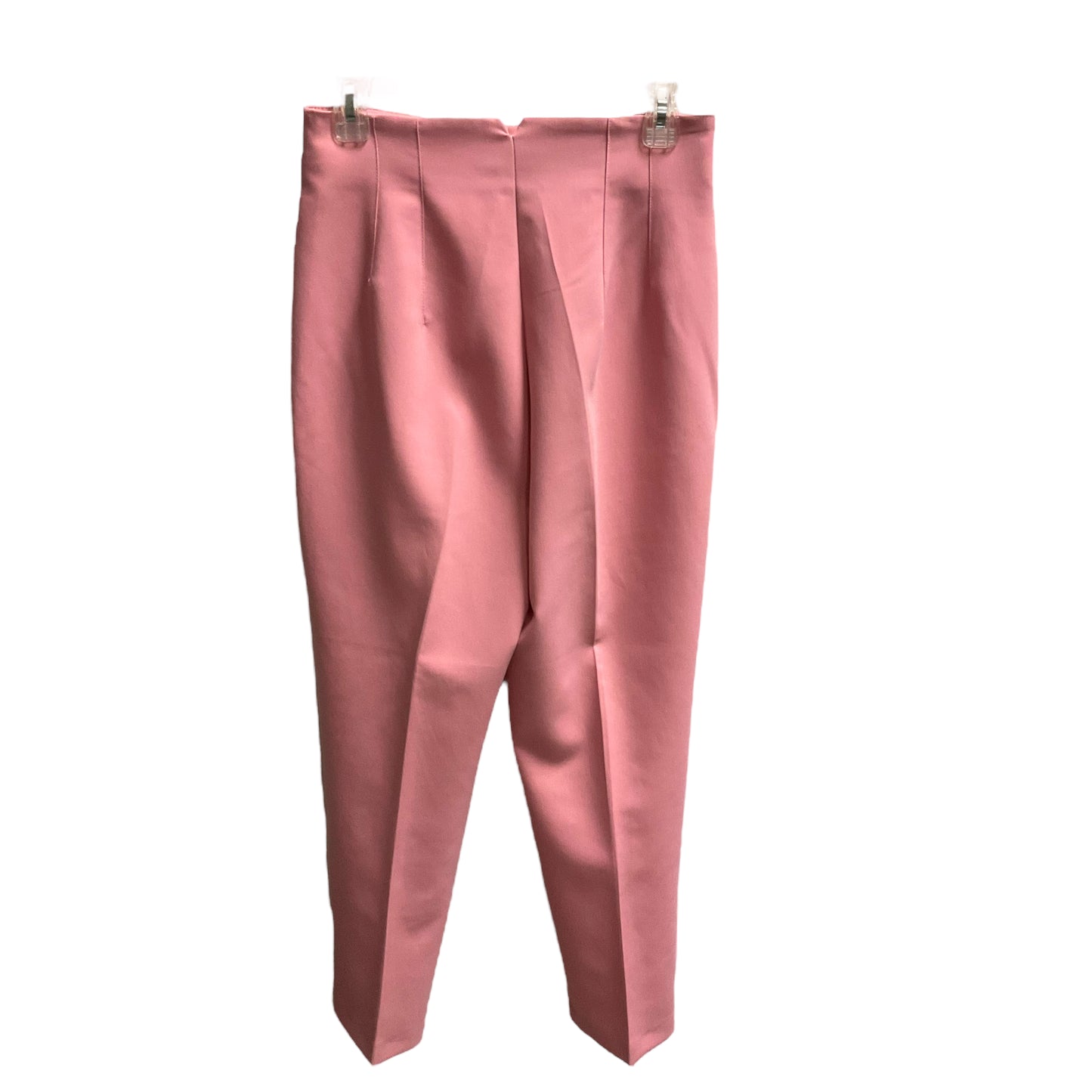 Pants Work/dress By Zara  Size: M