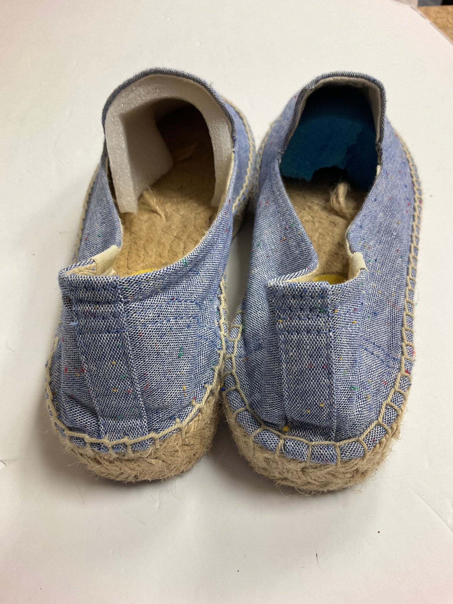 Shoes Flats Espadrille By Soludos  Size: 9