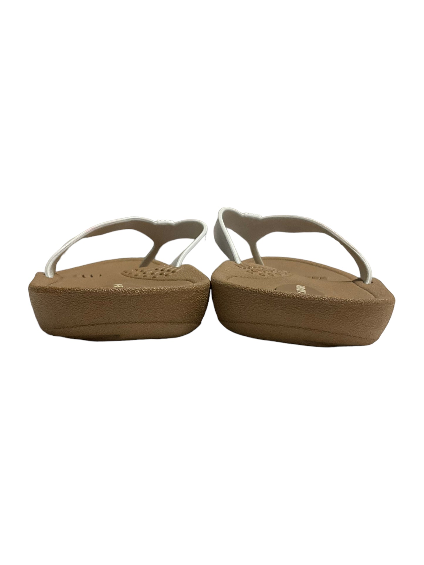 Sandals Flip Flops By Clothes Mentor  Size: 8