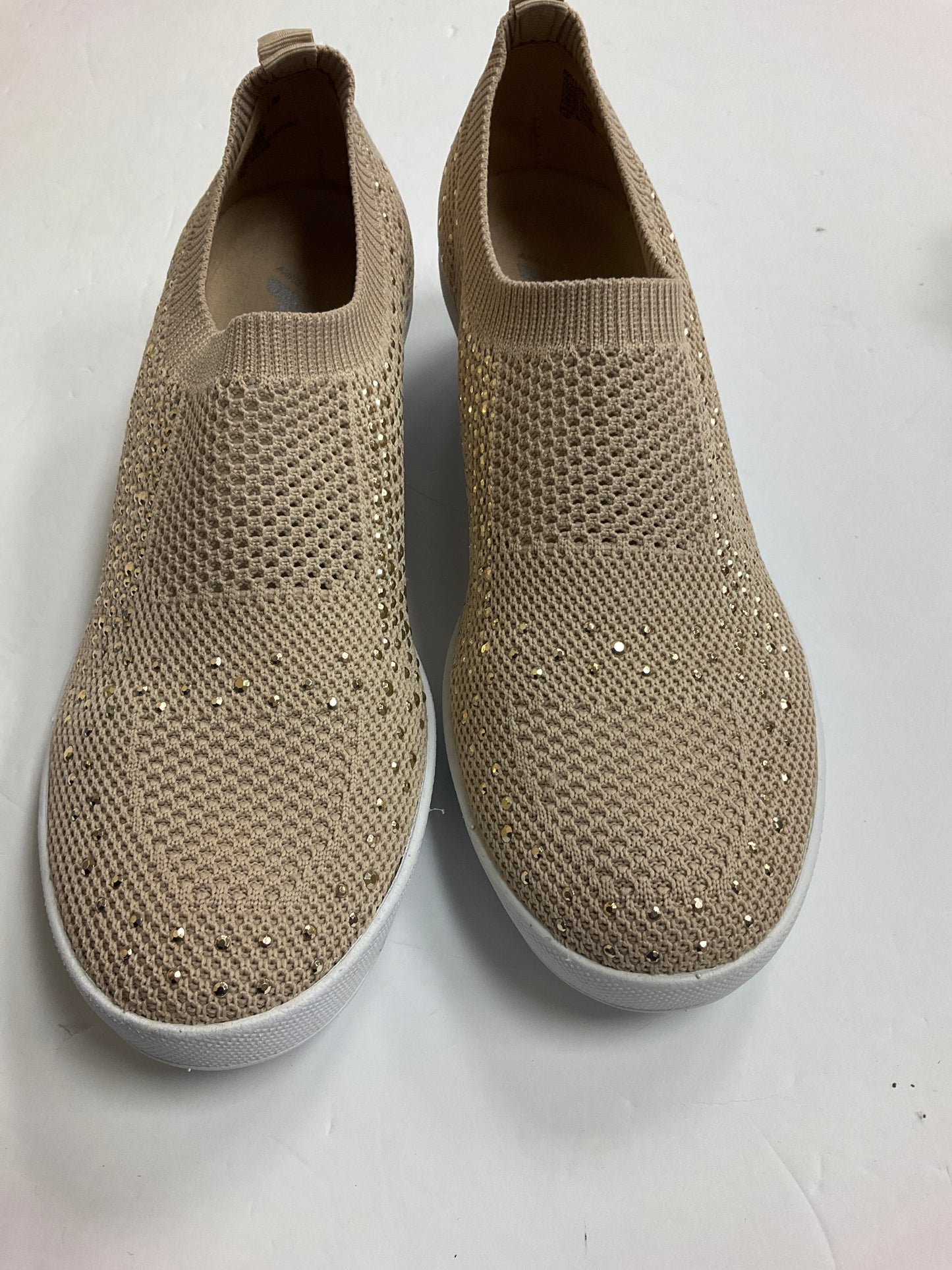 Shoes Flats Loafer Oxford By Anne Klein  Size: 8.5