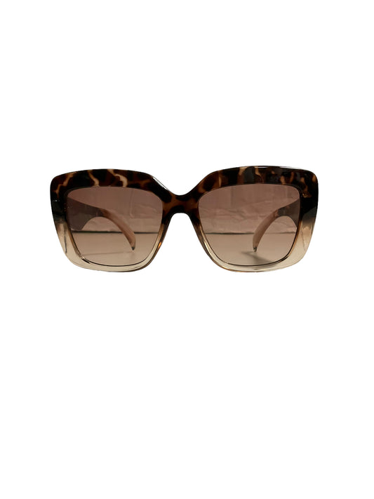 Sunglasses By FREYRS