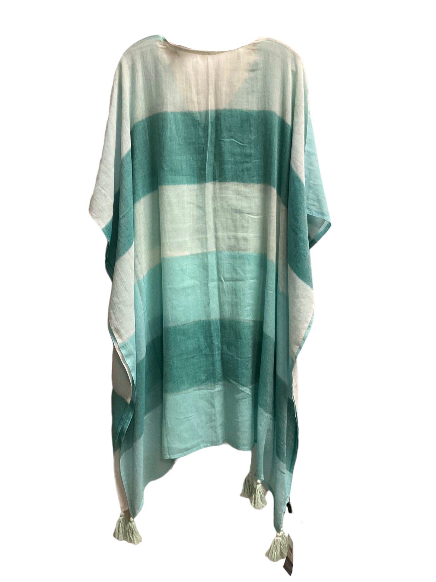 Swimwear Cover-up By Eileen Fisher  Size: Onesize