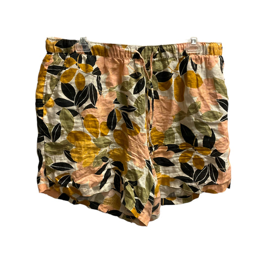 Shorts By Rachel Zoe  Size: 2x