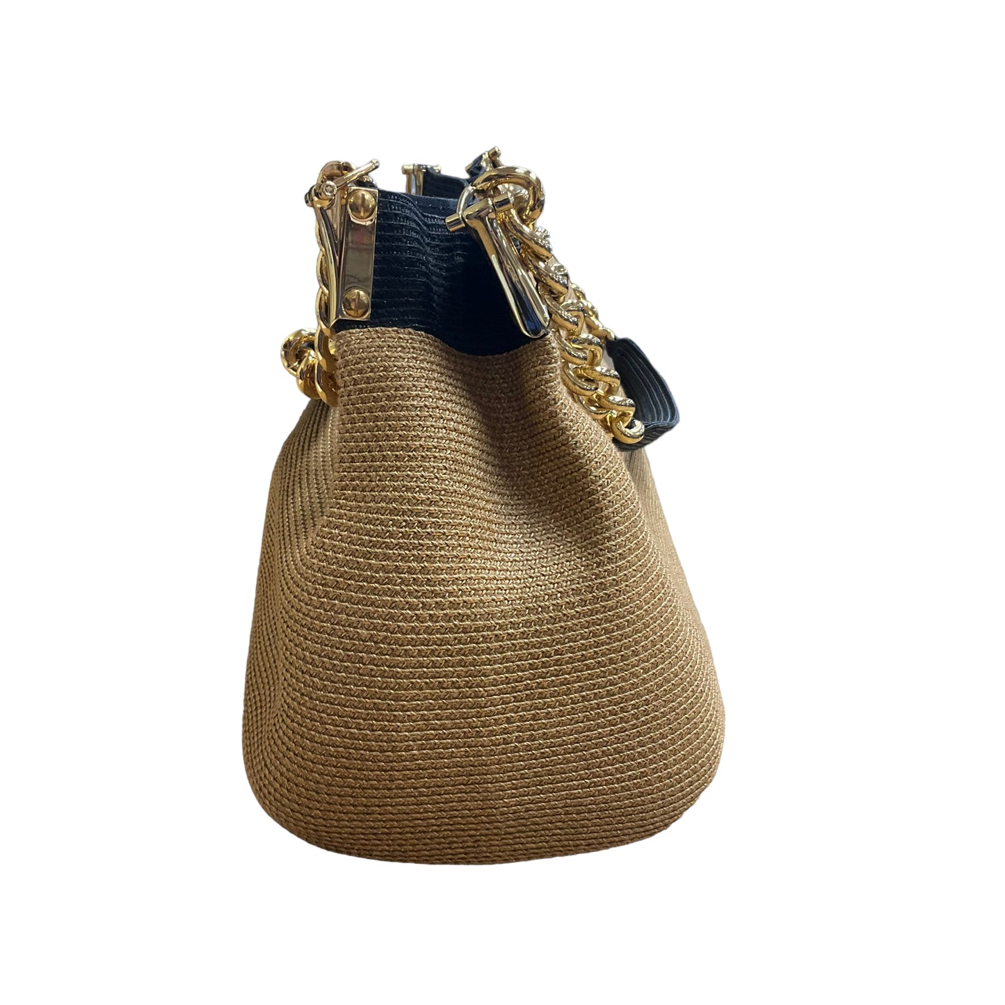 Handbag Designer By Eric Javitz  Size: Large