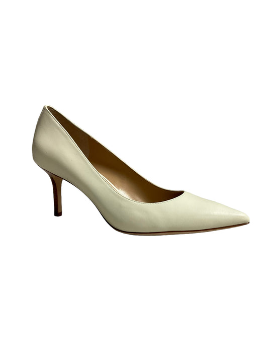 Shoes Heels Stiletto By Lauren By Ralph Lauren  Size: 9