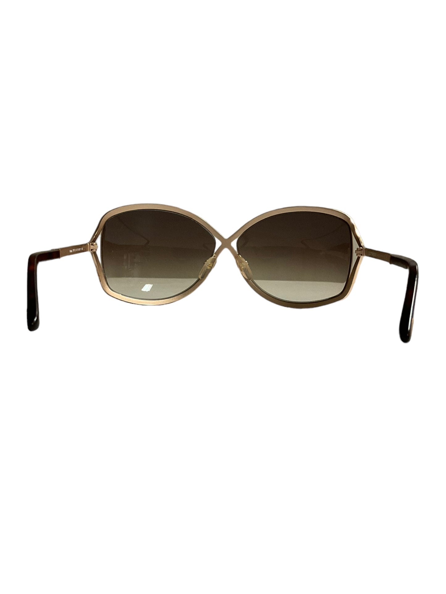 Sunglasses Luxury Designer By Tom Ford