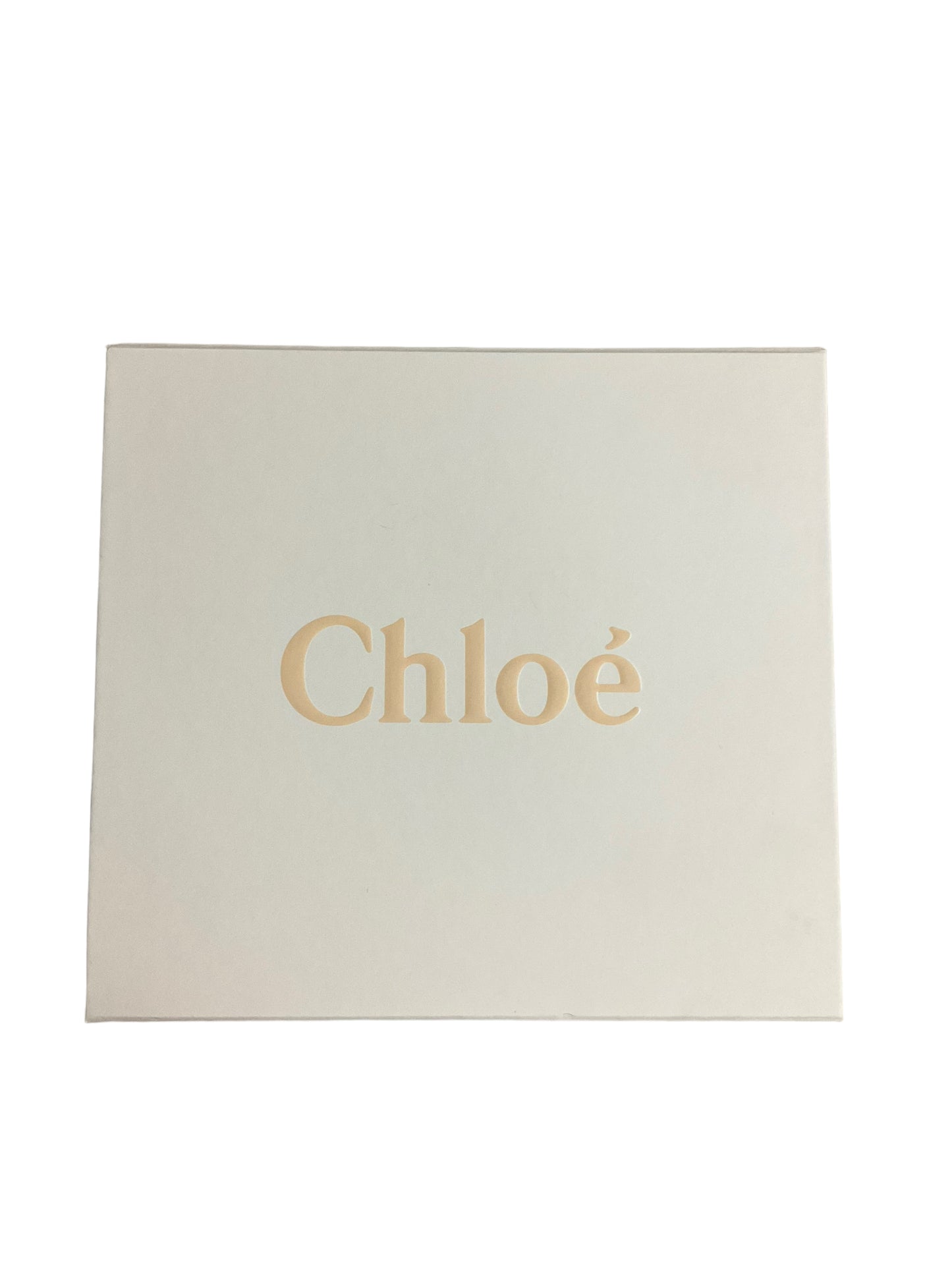 Accessory Luxury Designer Tag By Chloe