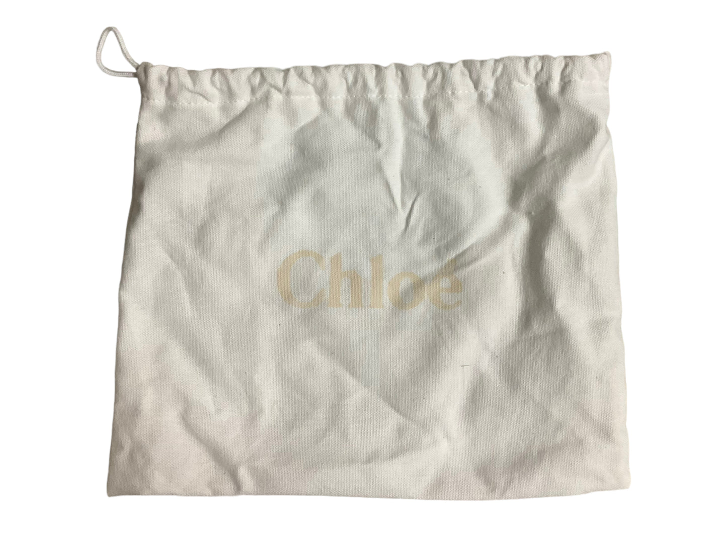 Accessory Luxury Designer Tag By Chloe