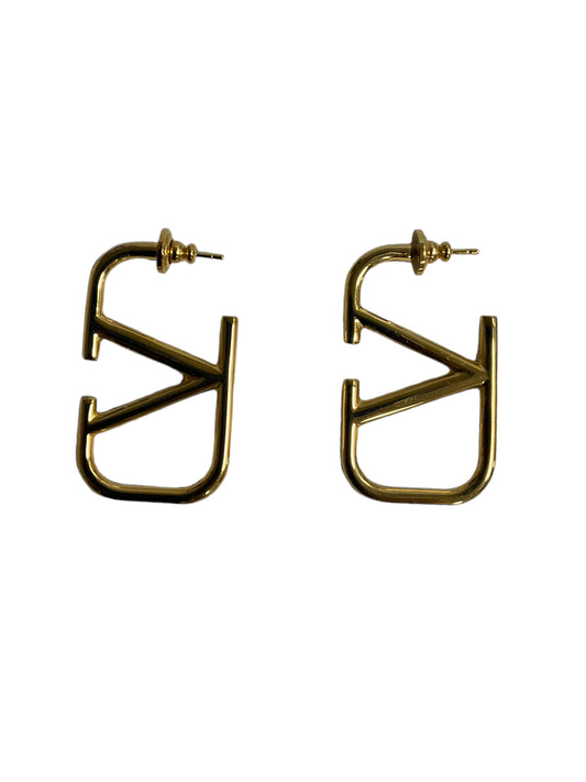 Earrings Luxury Designer By Valentino-garavani