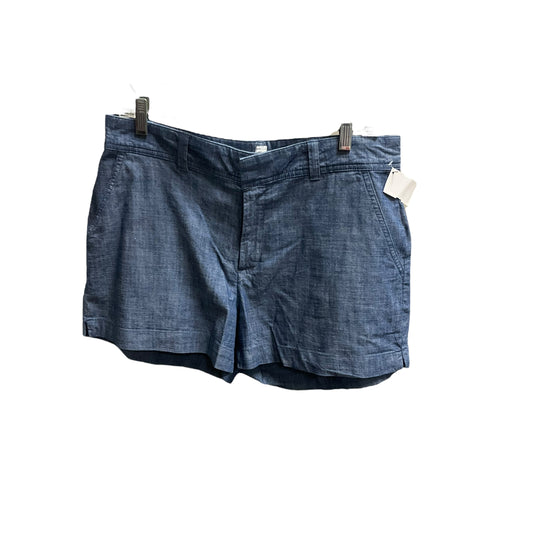 Blue Shorts Gap, Size 10