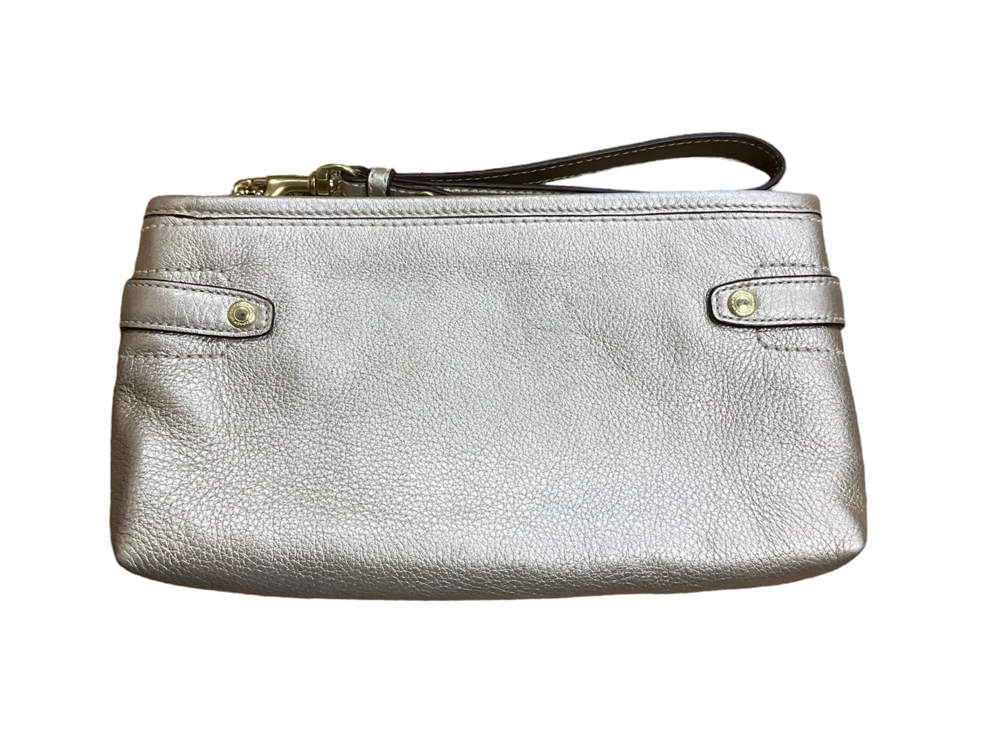 Wristlet Coach, Size Large